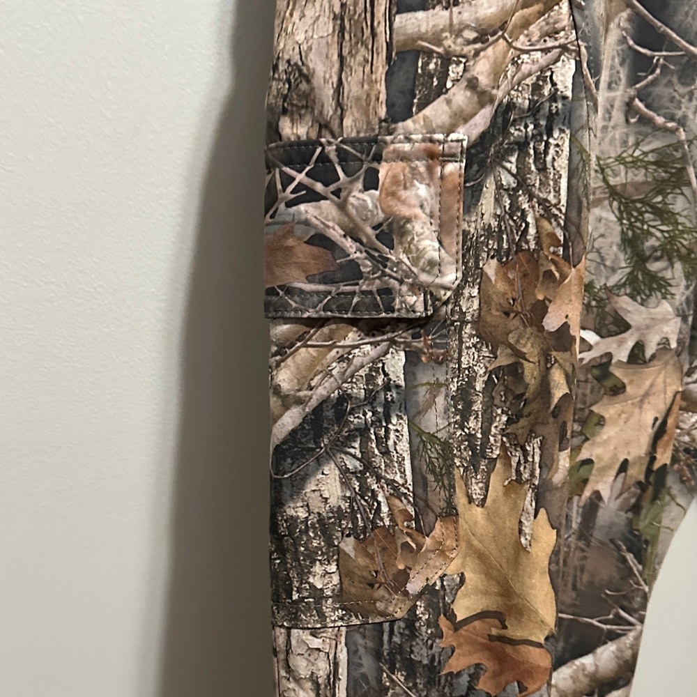 She Outdoor Women’s Hunting Pants - Picture 3 of 10